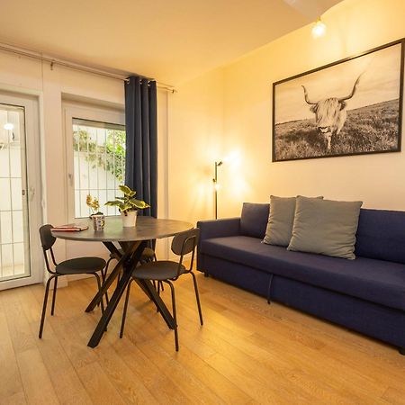 Porta Romana Cozy Apartment By 101Flats ミラノ エクステリア 写真