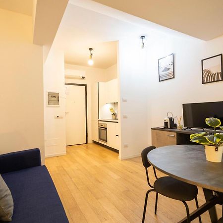 Porta Romana Cozy Apartment By 101Flats ミラノ エクステリア 写真