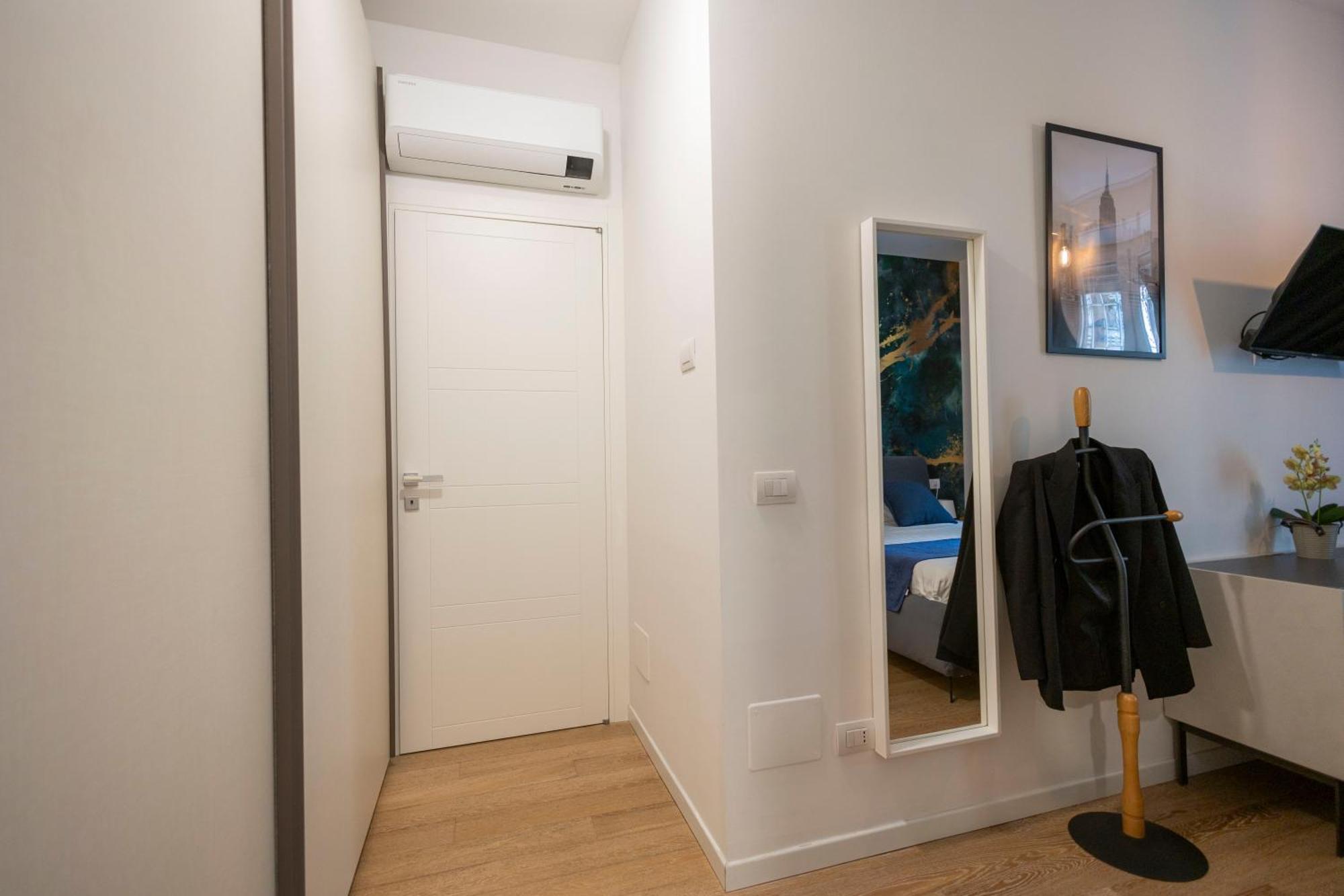 Porta Romana Cozy Apartment By 101Flats ミラノ エクステリア 写真