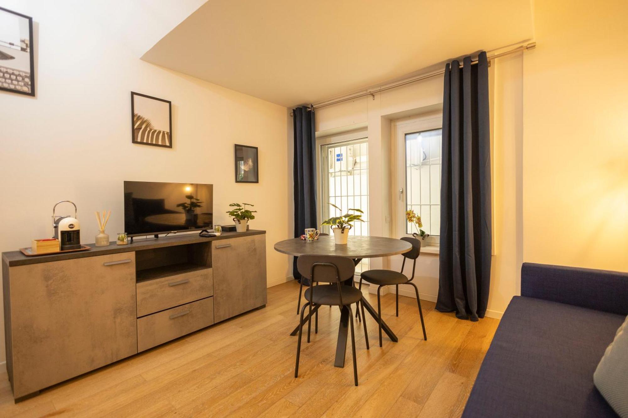 Porta Romana Cozy Apartment By 101Flats ミラノ エクステリア 写真