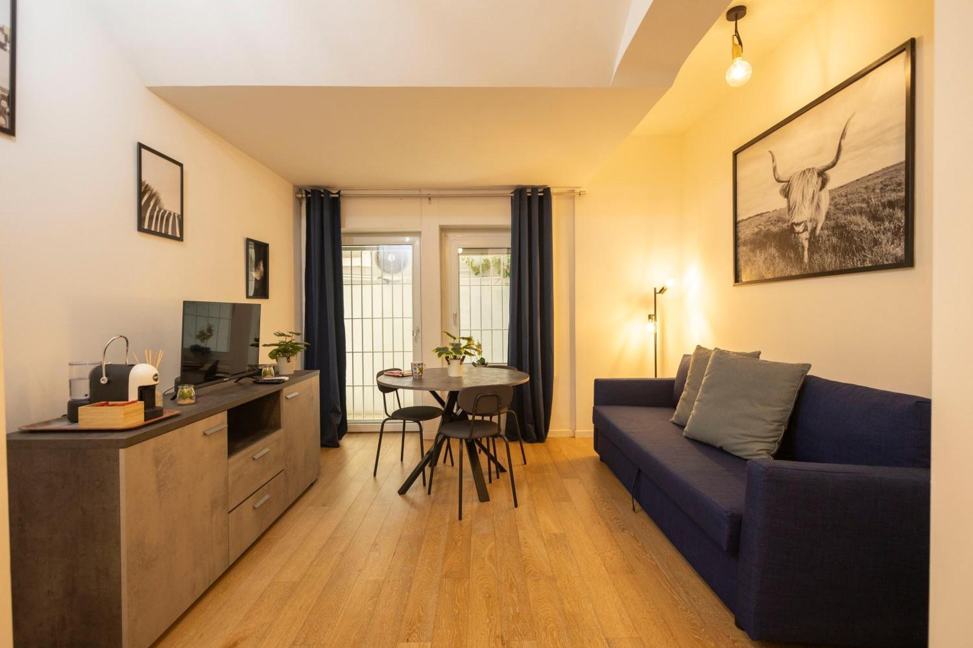 Porta Romana Cozy Apartment By 101Flats ミラノ エクステリア 写真