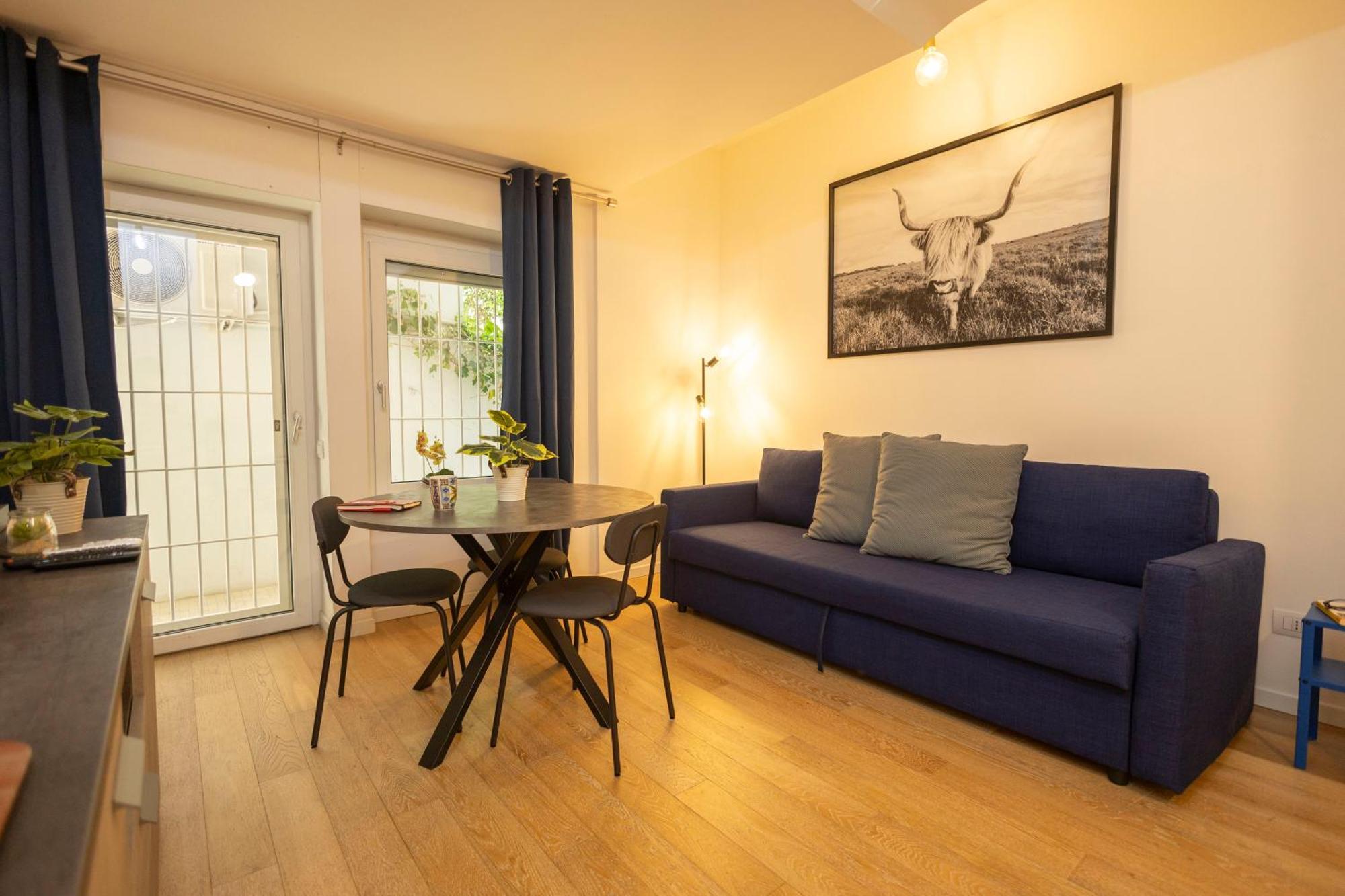 Porta Romana Cozy Apartment By 101Flats ミラノ エクステリア 写真
