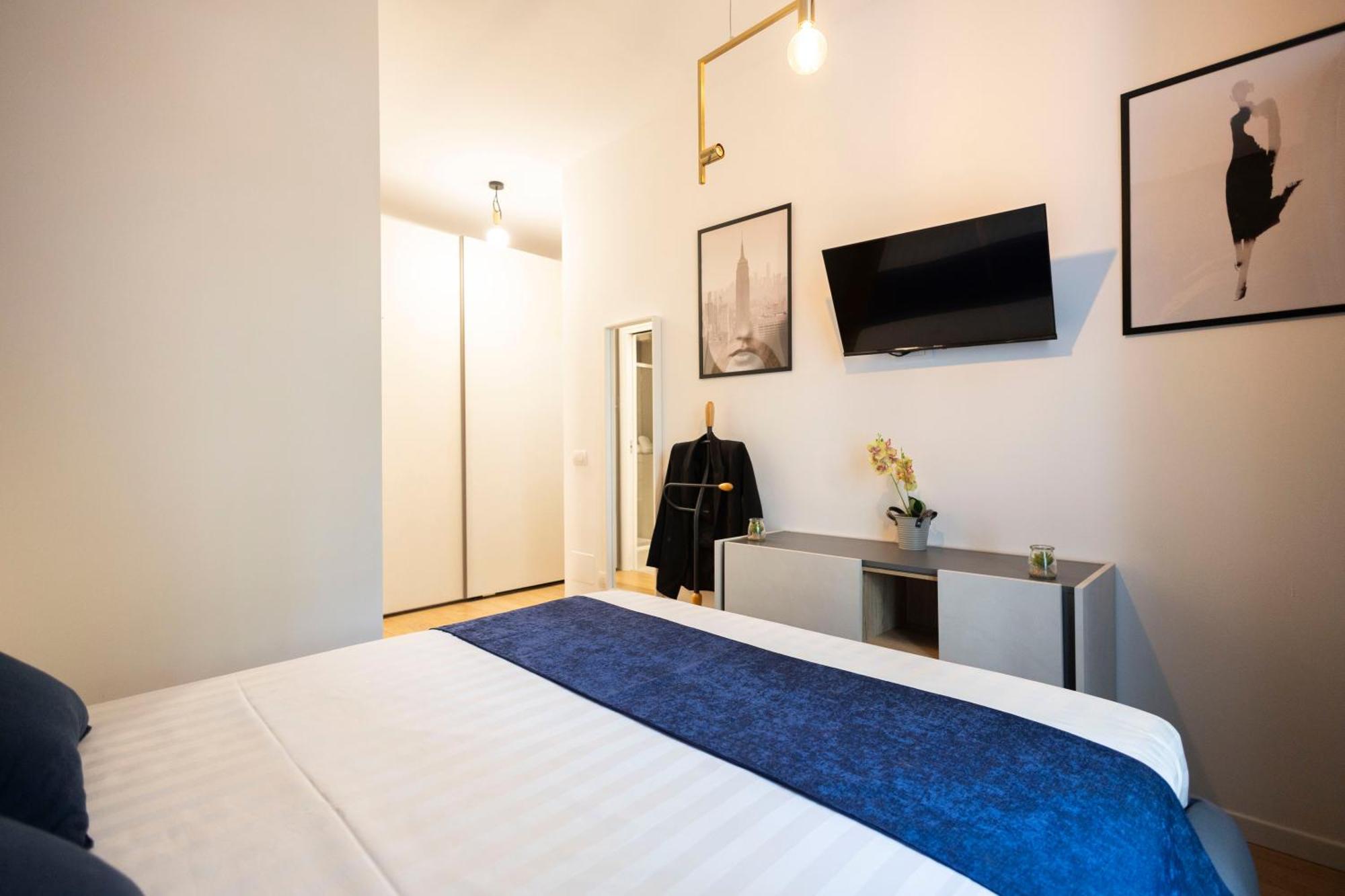 Porta Romana Cozy Apartment By 101Flats ミラノ エクステリア 写真