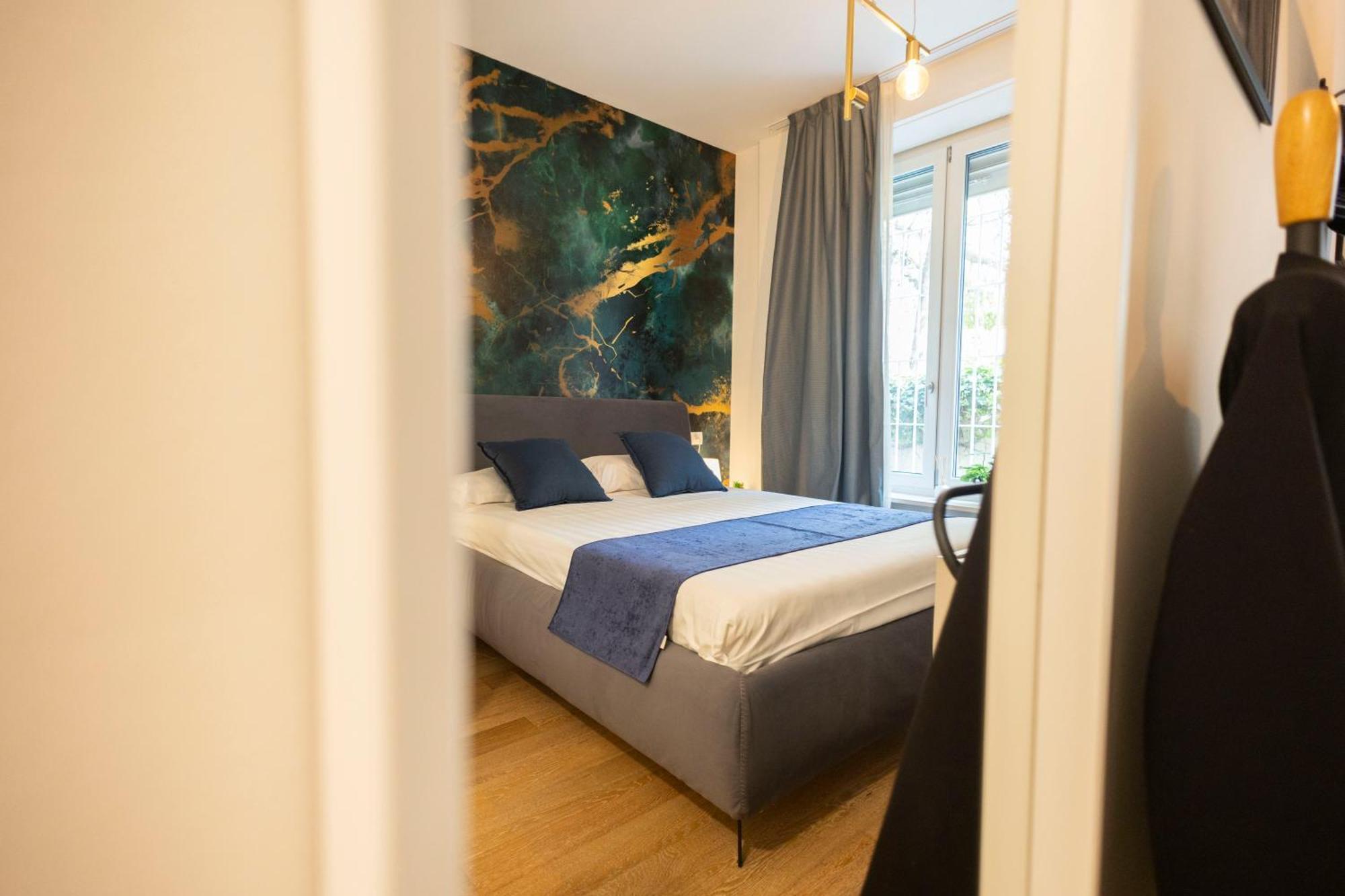 Porta Romana Cozy Apartment By 101Flats ミラノ エクステリア 写真