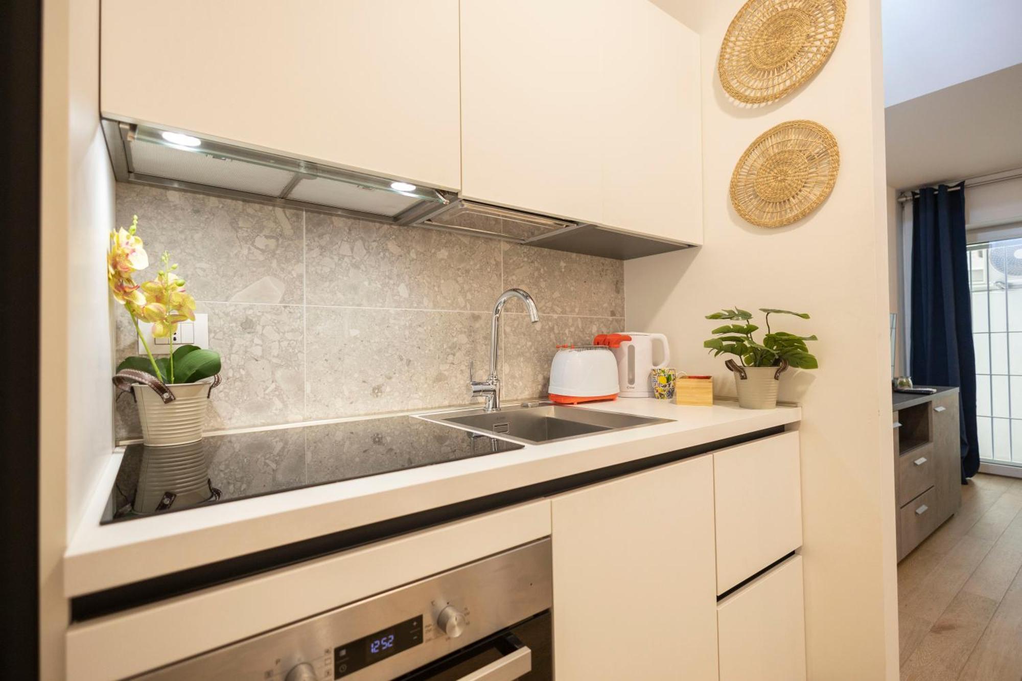 Porta Romana Cozy Apartment By 101Flats ミラノ エクステリア 写真