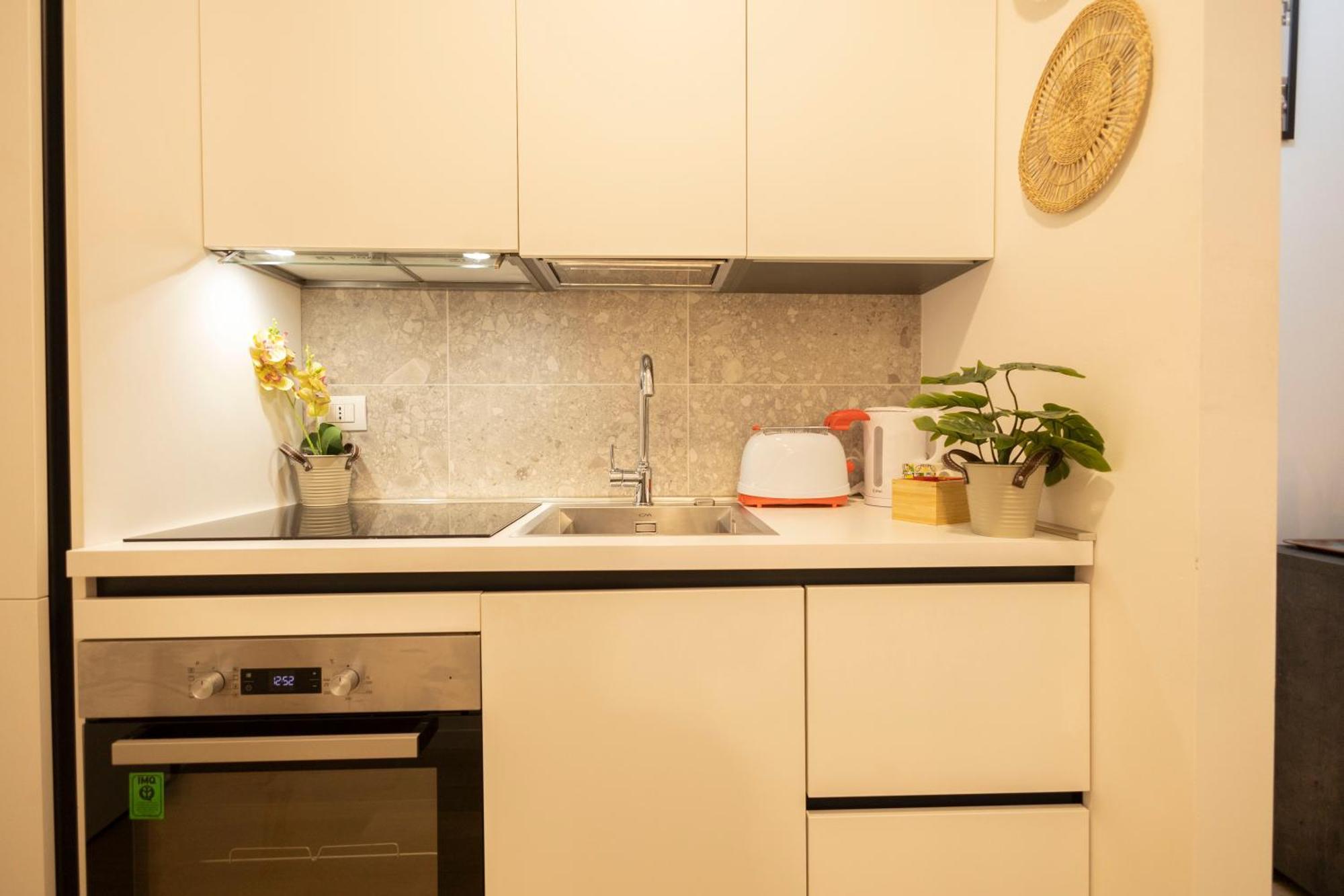 Porta Romana Cozy Apartment By 101Flats ミラノ エクステリア 写真
