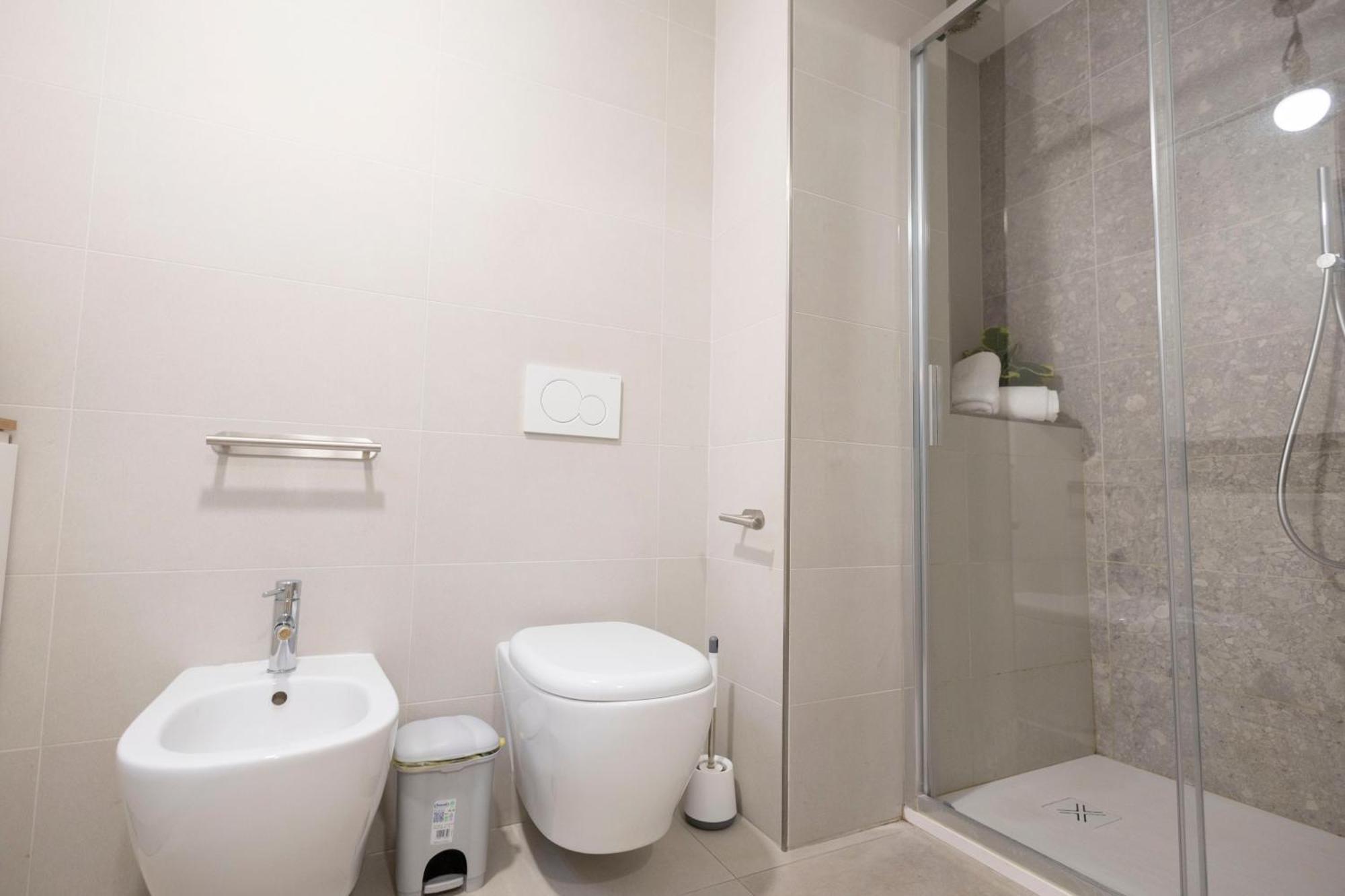 Porta Romana Cozy Apartment By 101Flats ミラノ エクステリア 写真